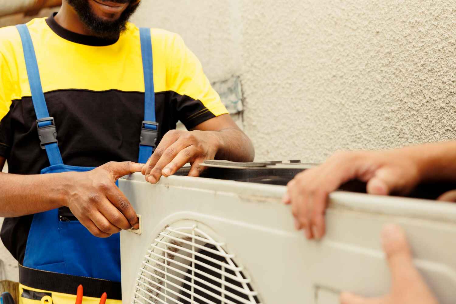 Best Commercial HVAC repair  in USA